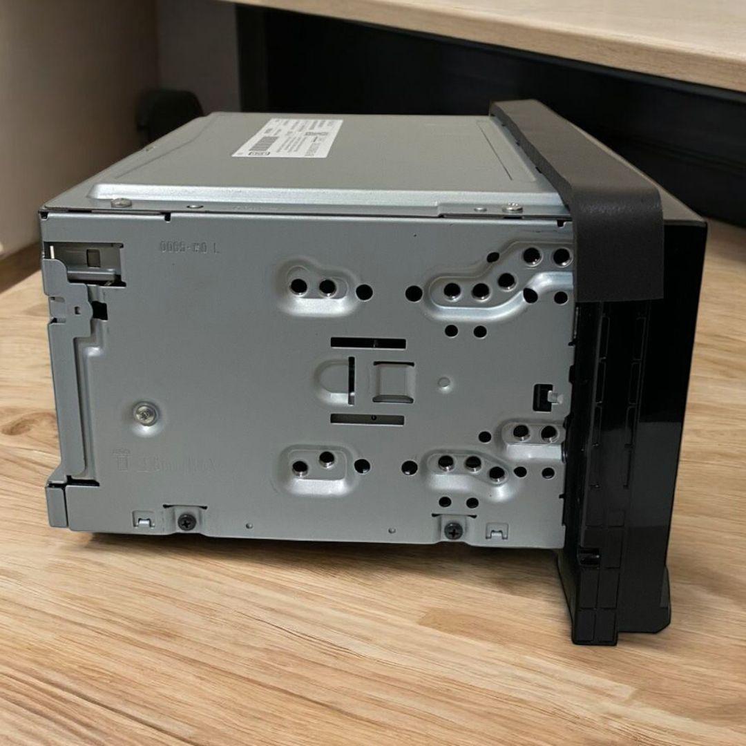 MDV-S810L KENWOOD 彩速ナビ　ケンウッド　2023年製