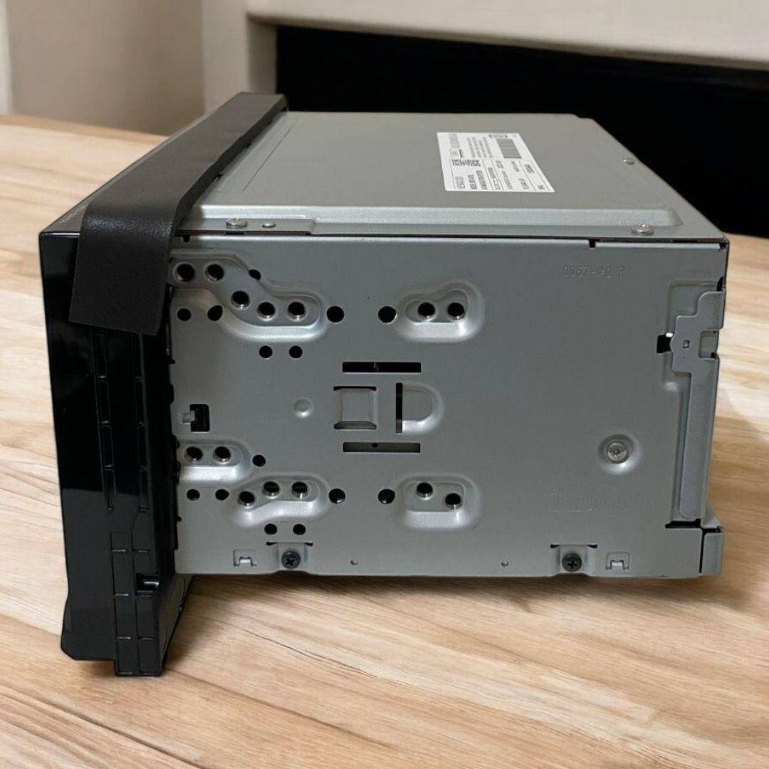 MDV-S810L KENWOOD 彩速ナビ　ケンウッド　2023年製