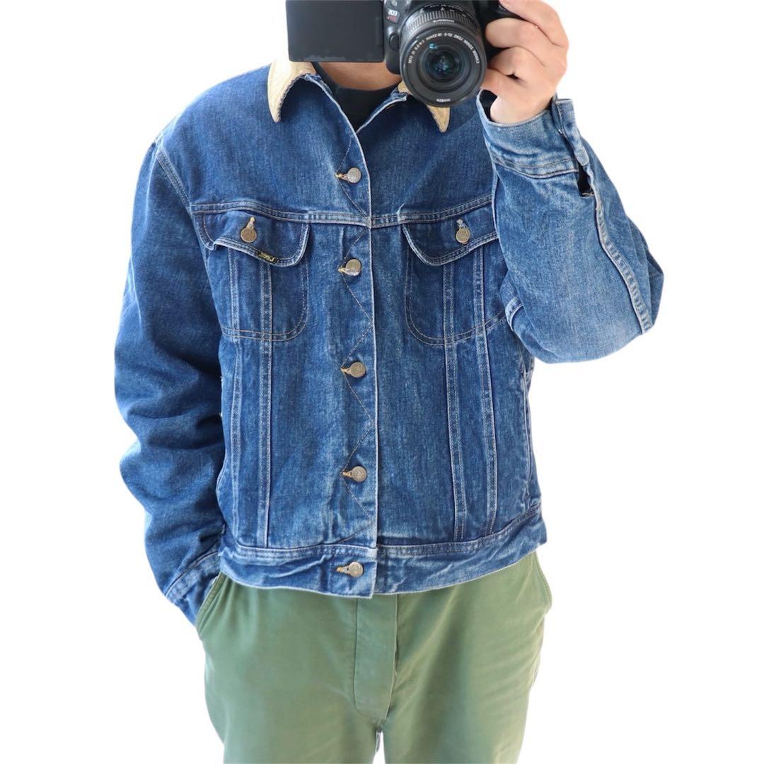 70s80s Lee STORM RIDER リー ストームライダー ジャケット