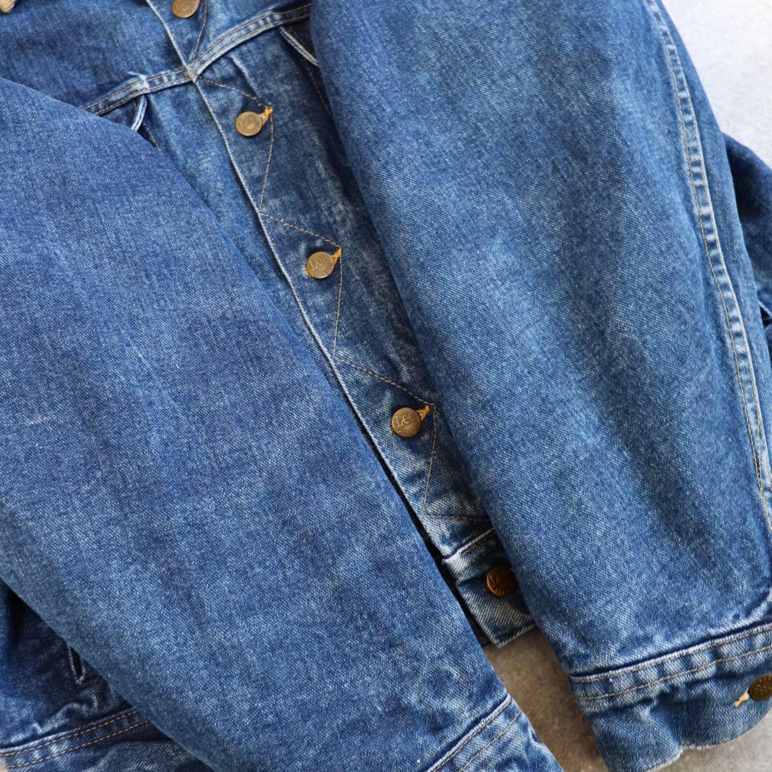 70s80s Lee STORM RIDER リー ストームライダー ジャケット