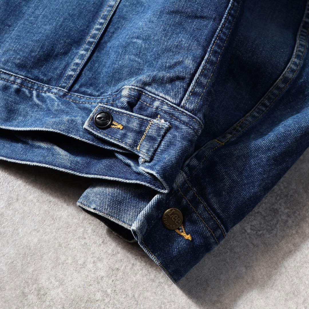 70s80s Lee STORM RIDER リー ストームライダー ジャケット