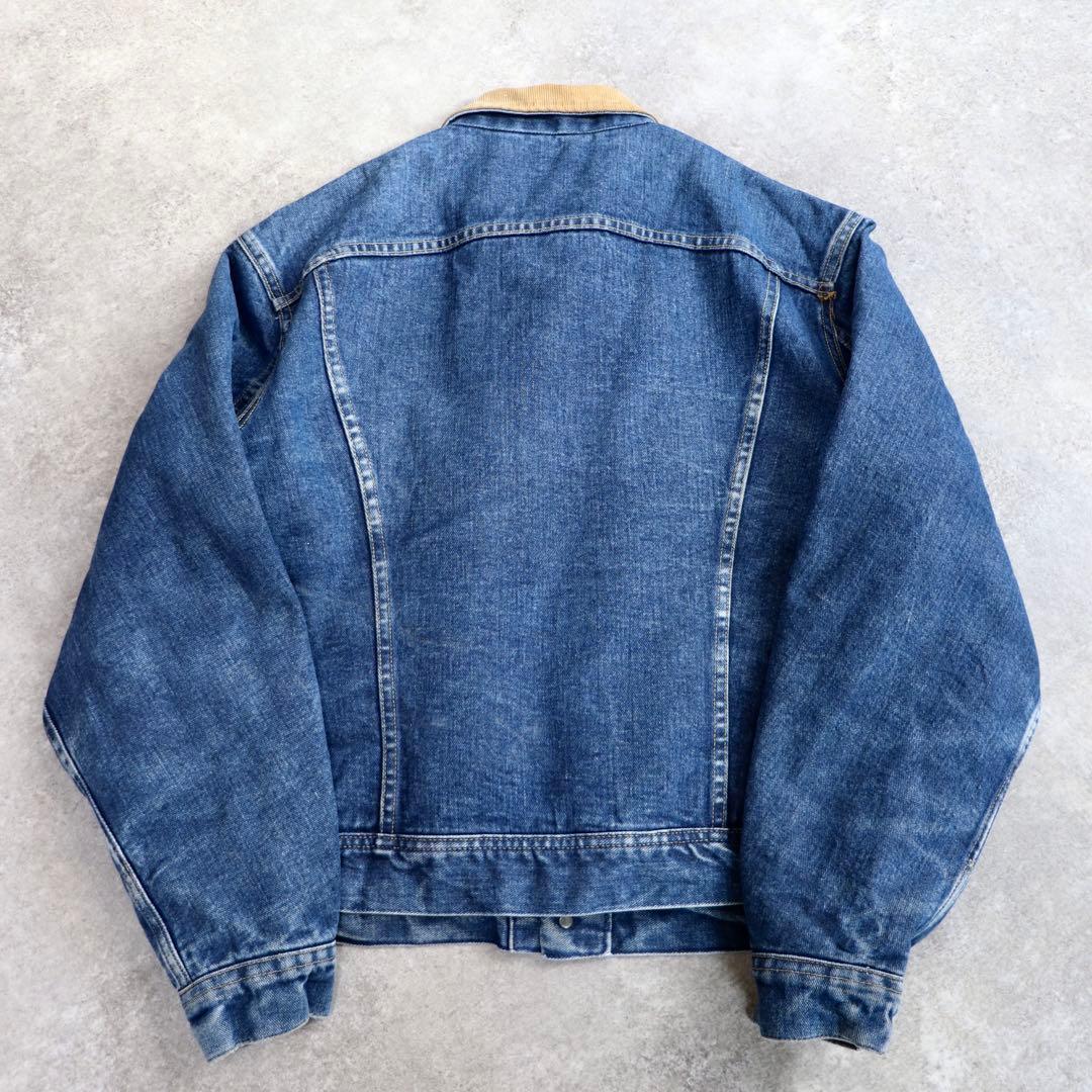 70s80s Lee STORM RIDER リー ストームライダー ジャケット