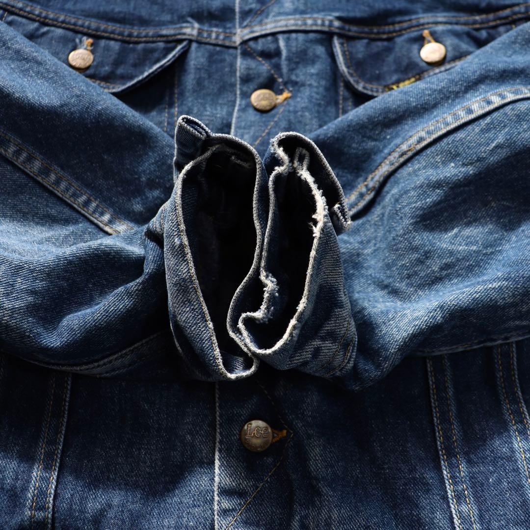 70s80s Lee STORM RIDER リー ストームライダー ジャケット