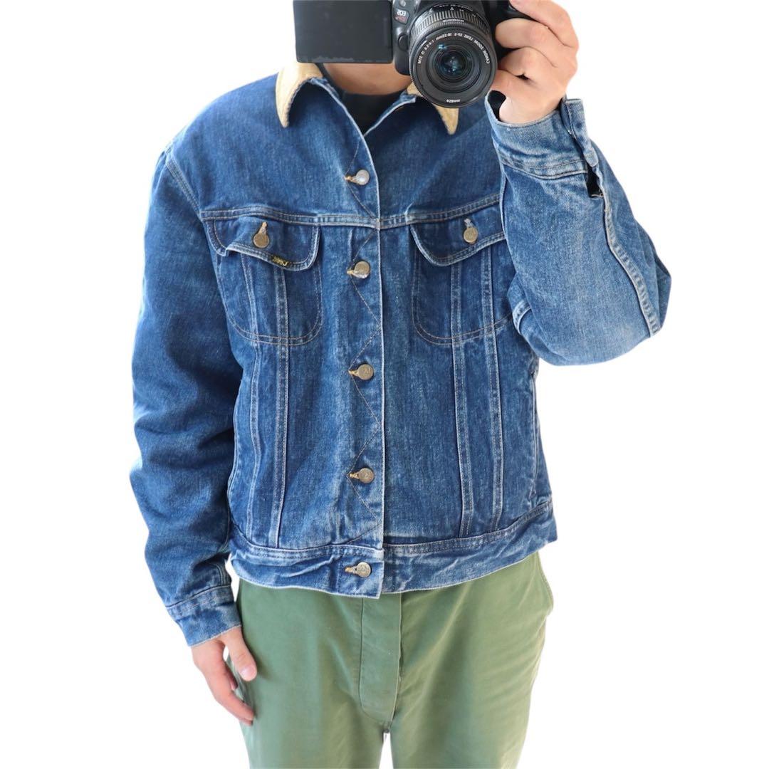 70s80s Lee STORM RIDER リー ストームライダー ジャケット