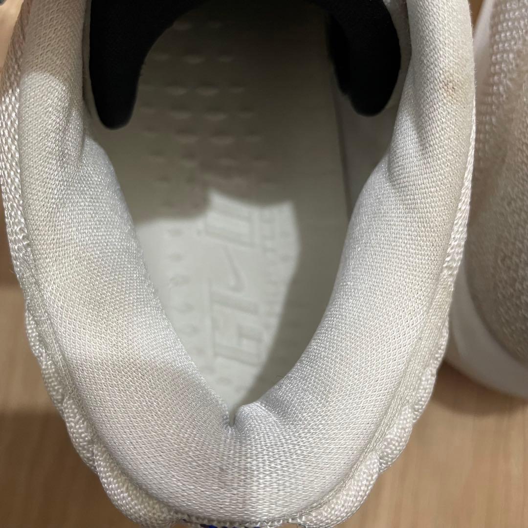 シューズ(男性用) NIKE G.T. HUSTLE3 FP EP US.10/28cm