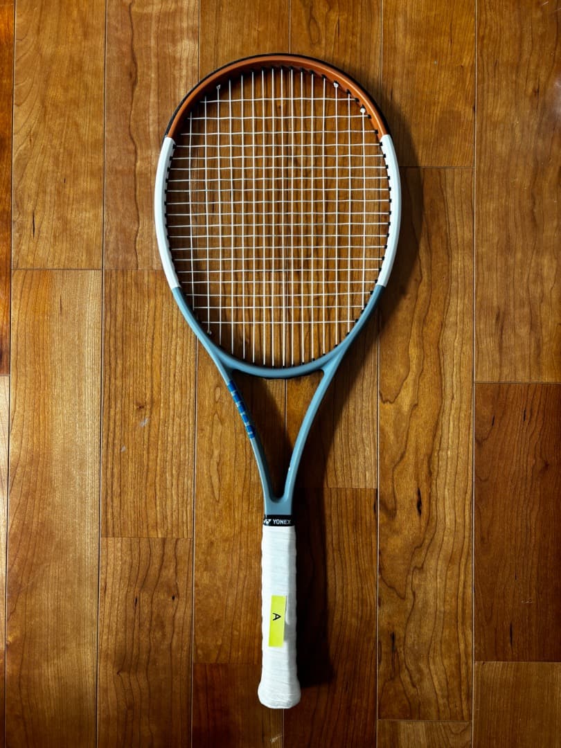 ラケット(硬式用) Wilson BLADE v7 98 RG G2