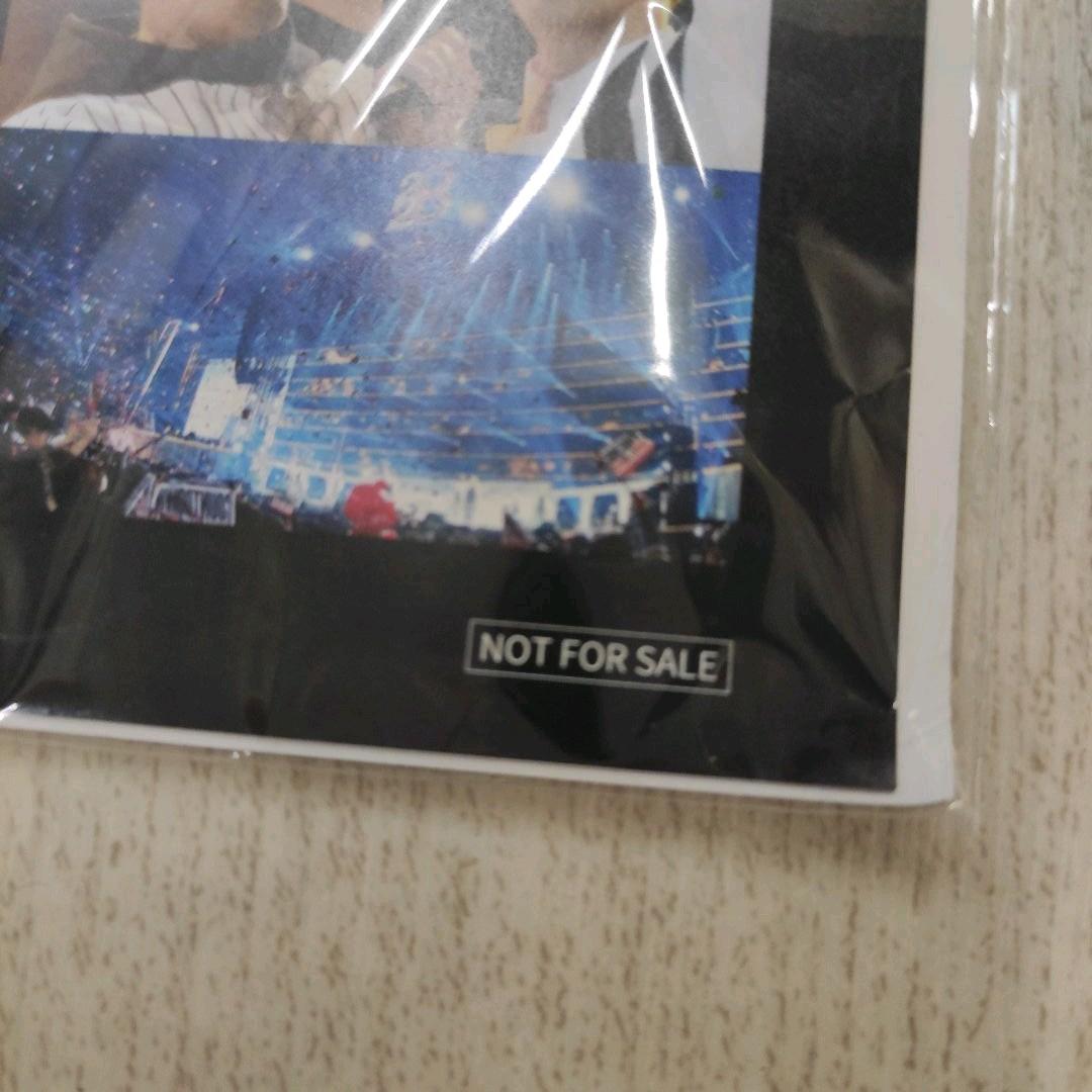 LDH PERFECT YEAR 2020 初回限定盤 特典付き