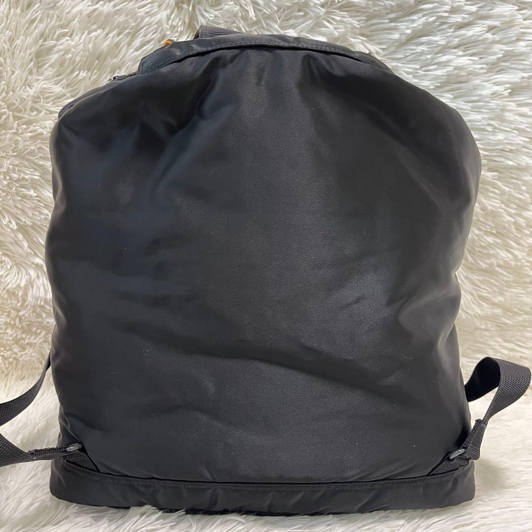 や*さ様 ✨未使用級✨ ポーター タンカー ブラック バックパック A4 通勤