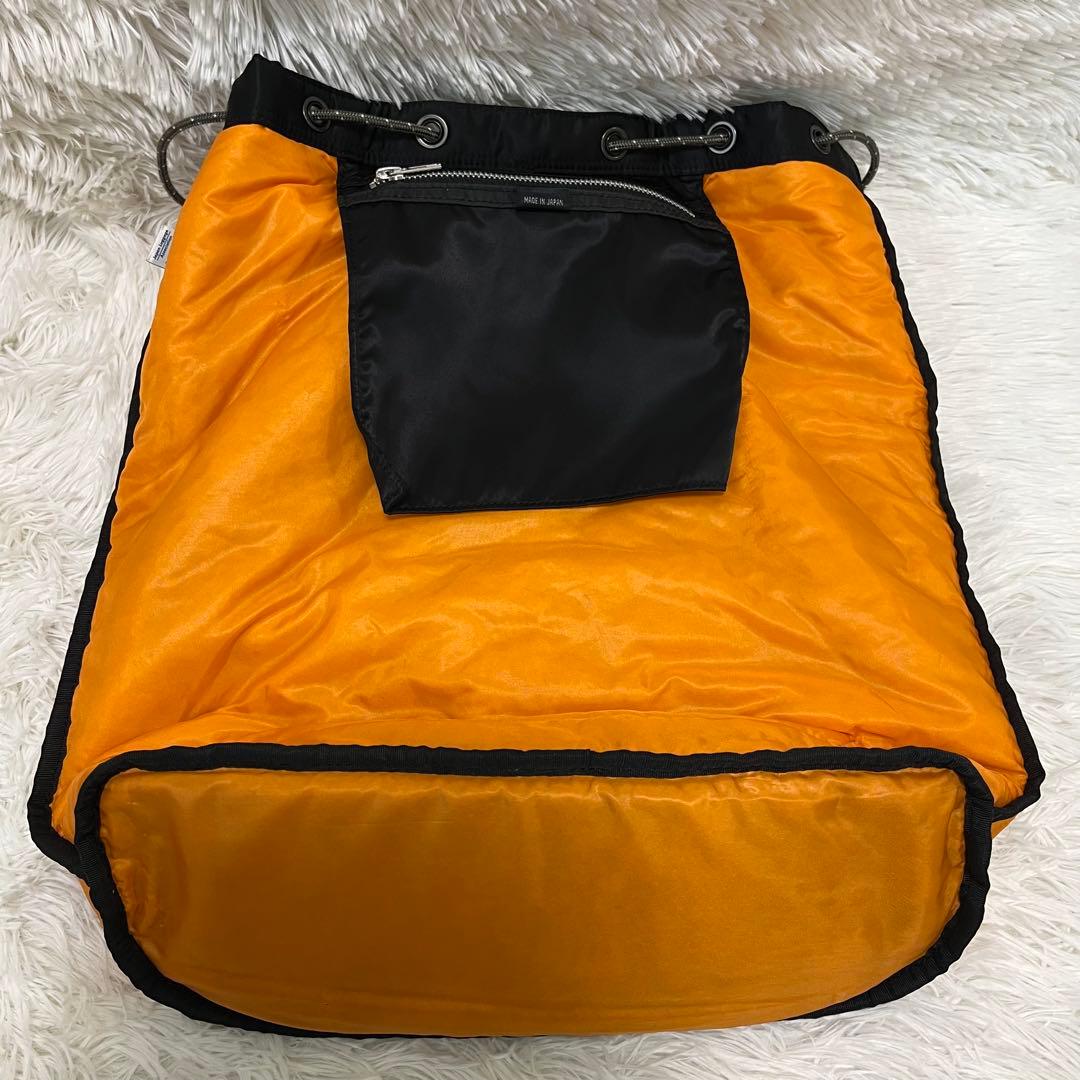 や*さ様 ✨未使用級✨ ポーター タンカー ブラック バックパック A4 通勤