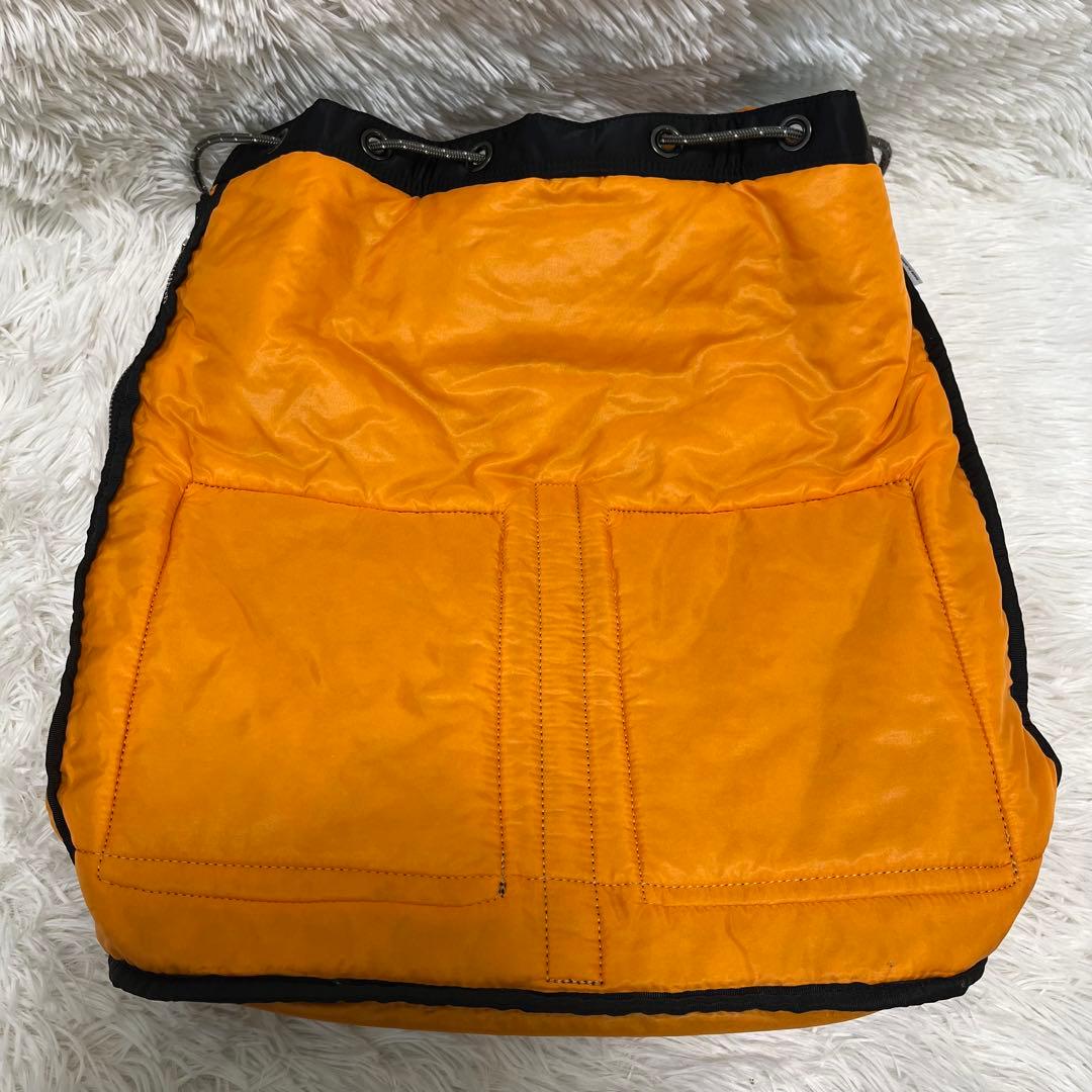 や*さ様 ✨未使用級✨ ポーター タンカー ブラック バックパック A4 通勤