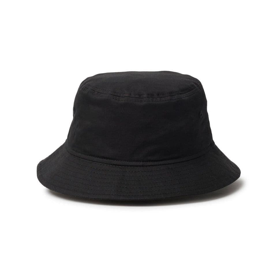ノースフェイスパープルレーベル チノフィールドハット ブラック