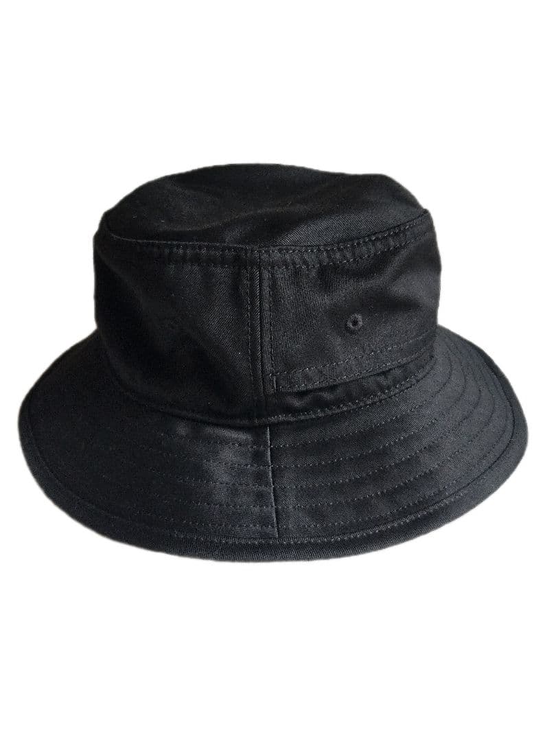 ノースフェイスパープルレーベル チノフィールドハット ブラック