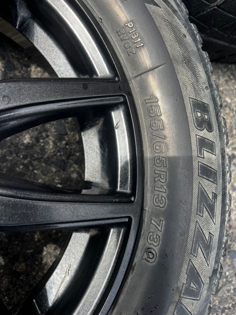 G speed 13インチ※説明必読です。