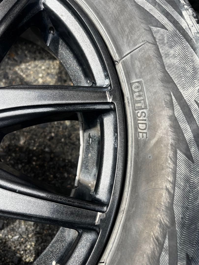 G speed 13インチ※説明必読です。