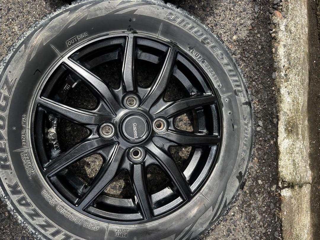 G speed 13インチ※説明必読です。