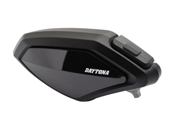 ▶️デイトナ DT-01+（6人通話）25028ブルートゥースインカム（1台）