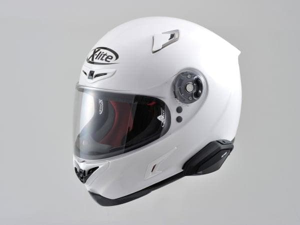 ▶️デイトナ DT-01+（6人通話）25028ブルートゥースインカム（1台）