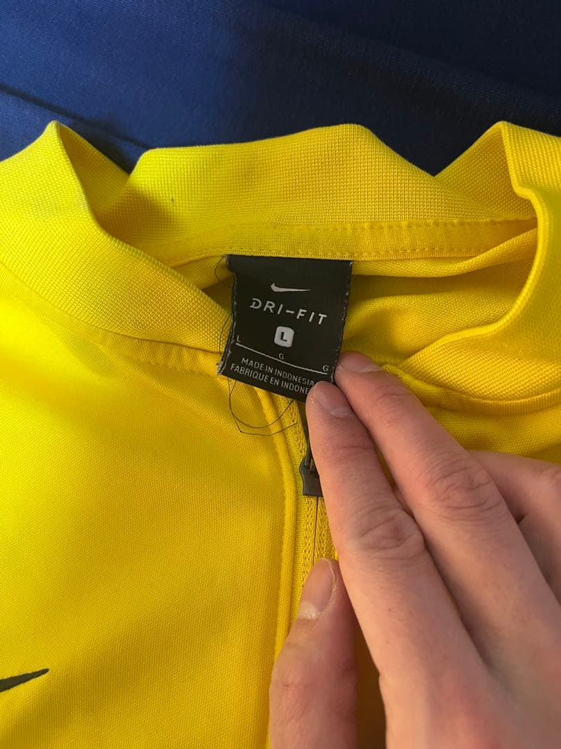 鹿島アントラーズ　支給品