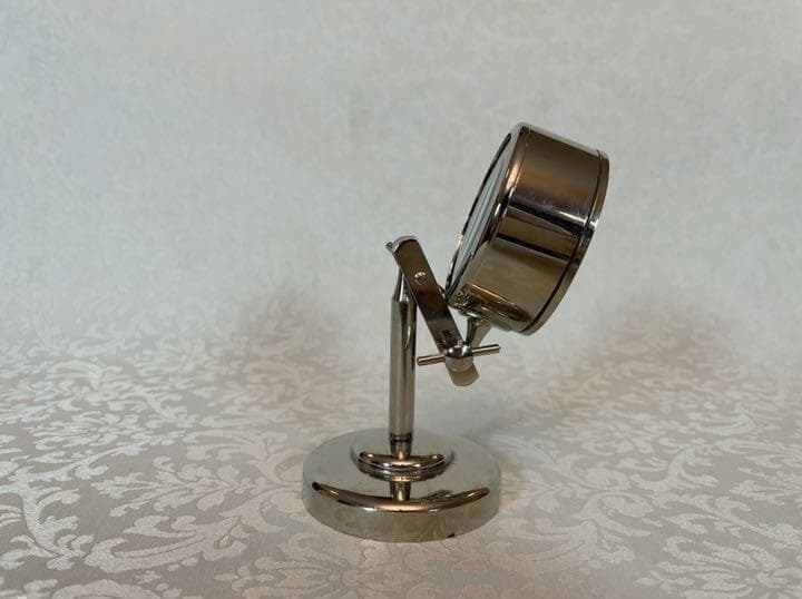 [1970年代製造 新品] アンティーク ルーペスタンド [インテリア雑貨]