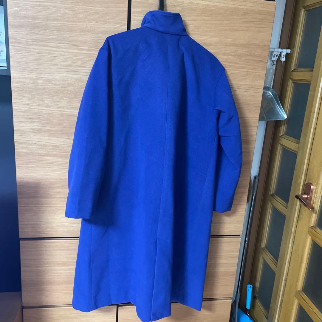 Finlayson Lサイズ チェスターコート