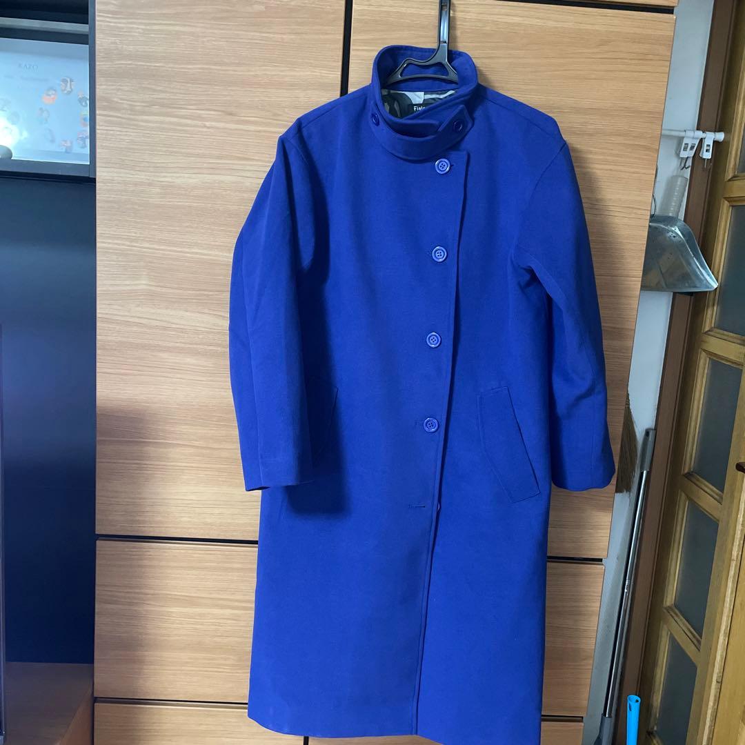 Finlayson Lサイズ チェスターコート