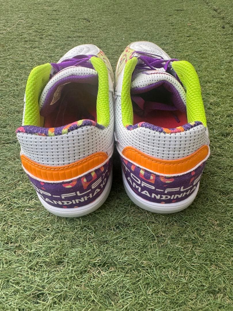 JOMA TOP FLEX 27.5cm 限定品