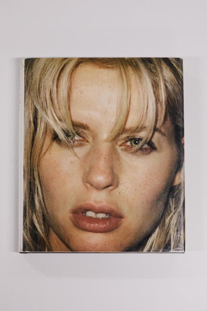 Juergen Teller ユルゲンテラー 写真集