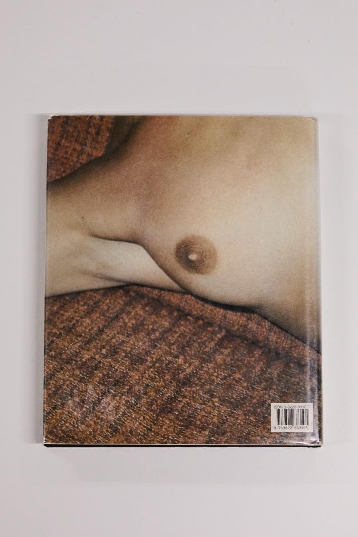 Juergen Teller ユルゲンテラー 写真集