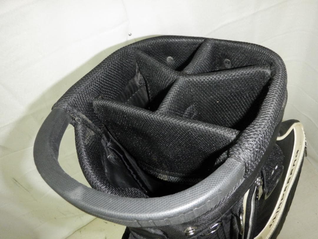 J.LINDEBERG★リンドバーグ★9.0型★良品★プロモデル スタンド