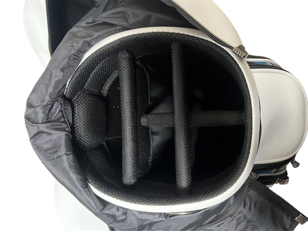 テーラーメイド キャディバッグ