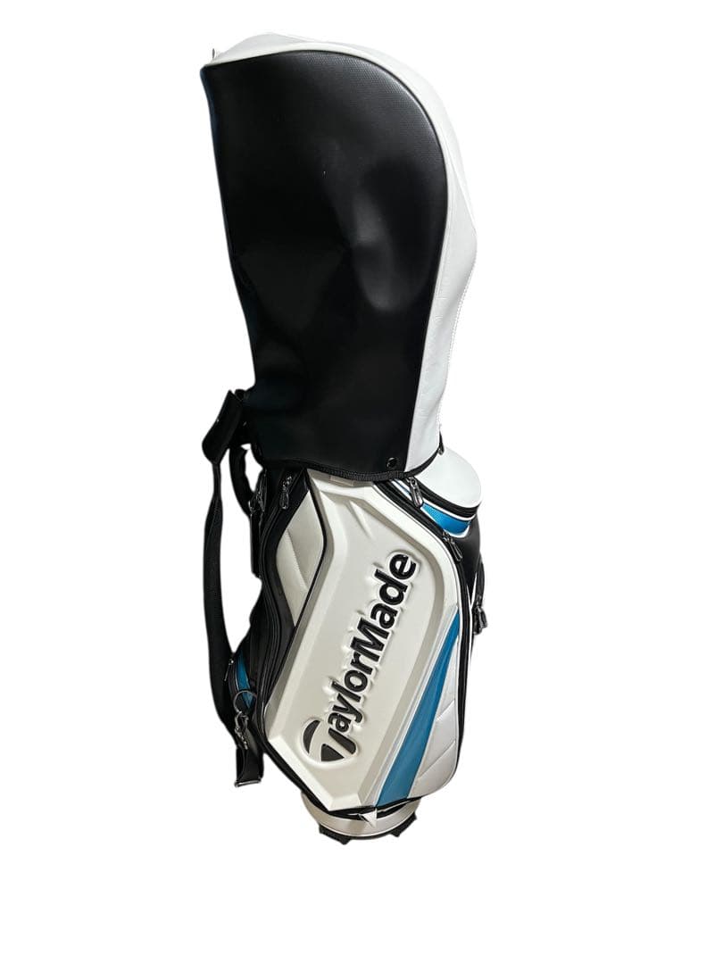 テーラーメイド キャディバッグ