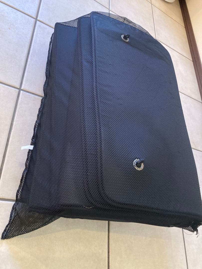 トヨタ ランドクルーザー70系サンシェード 1台分【前後セット】