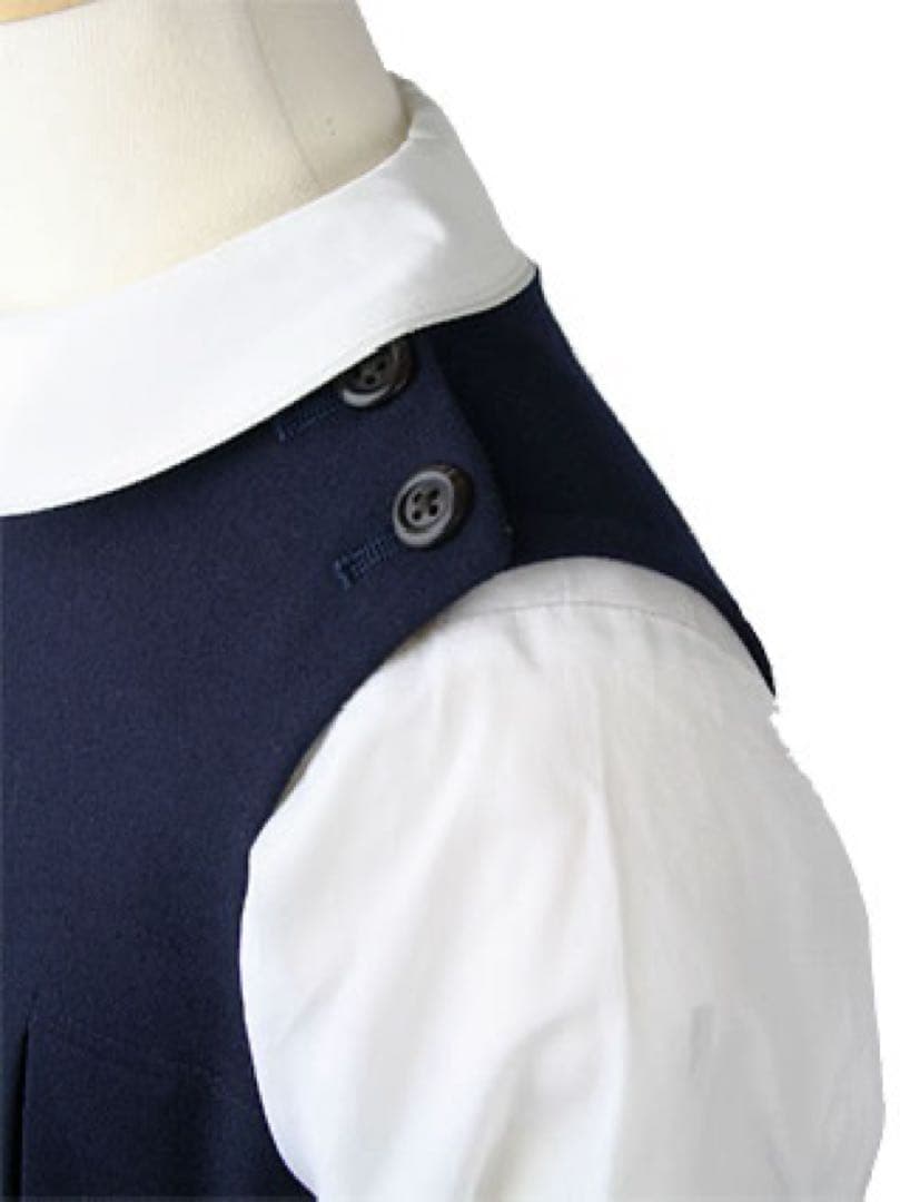 ラルフローレン　ワンピース