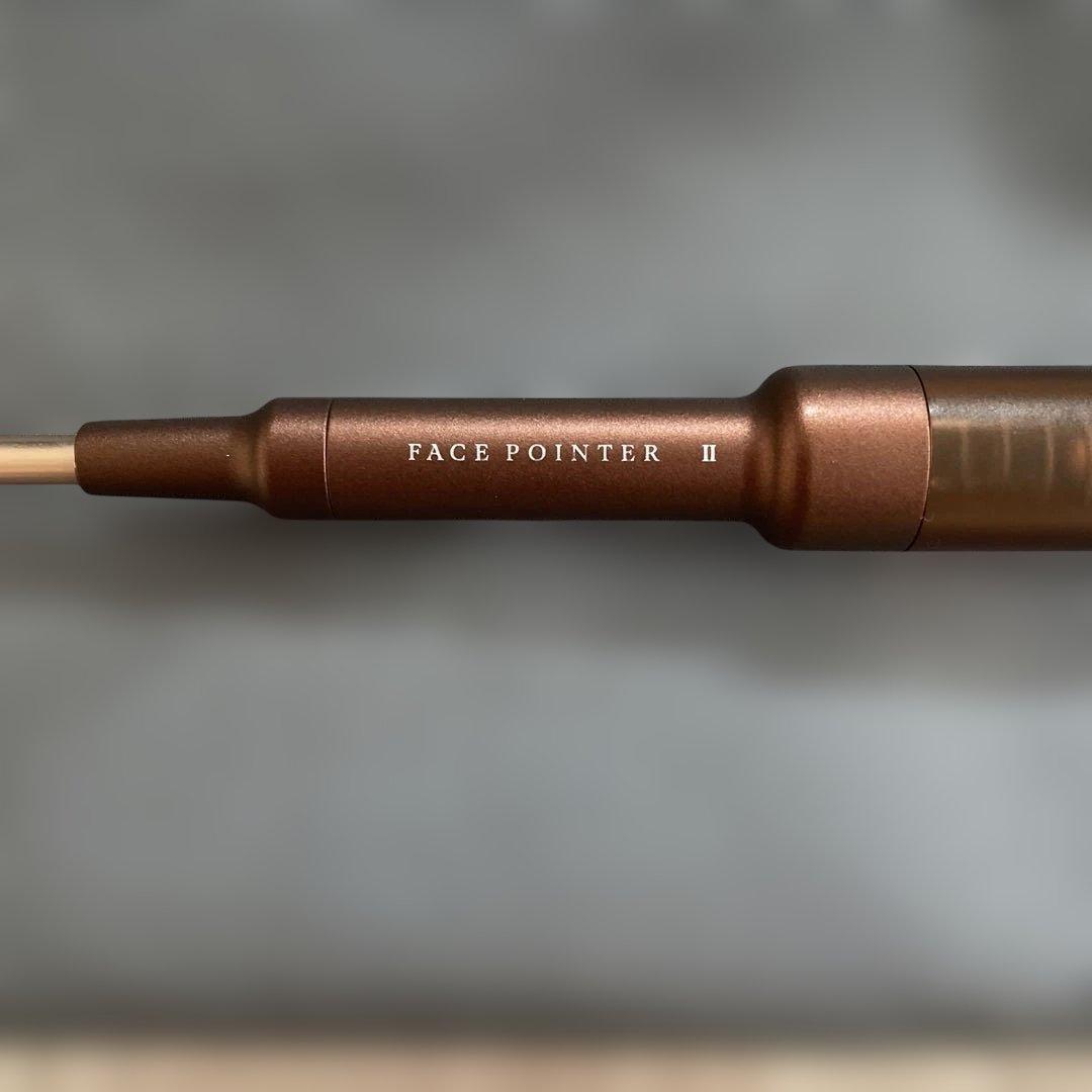 即発送 美品 corefit コアフィット フェイスポインターⅡ リニューアル