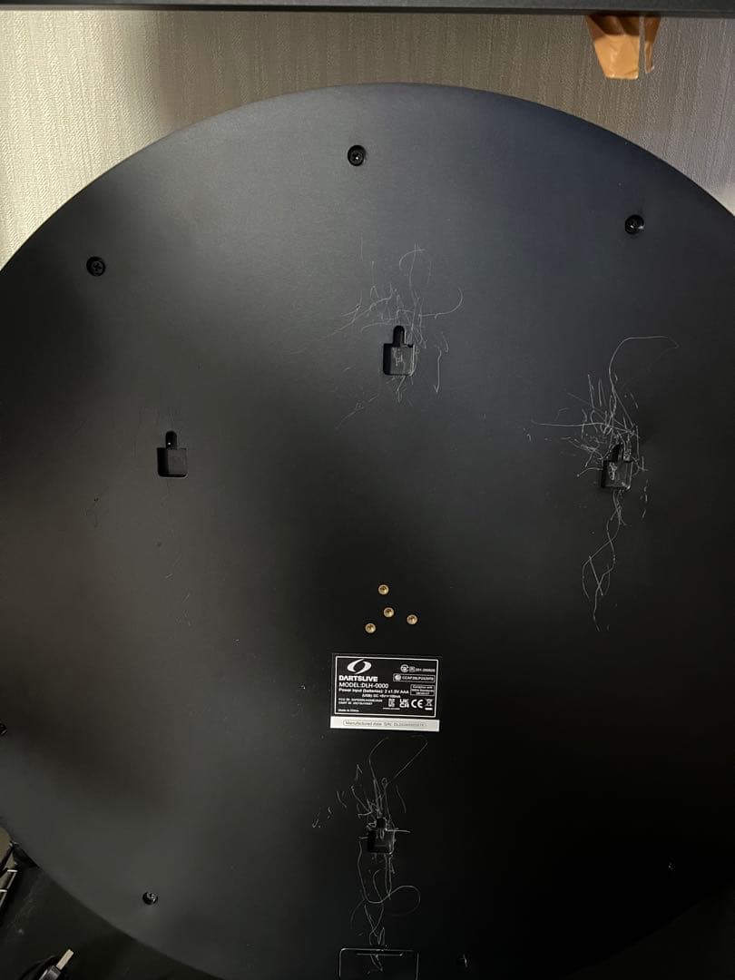 ダーツ BLITZER DARTSLIVE 