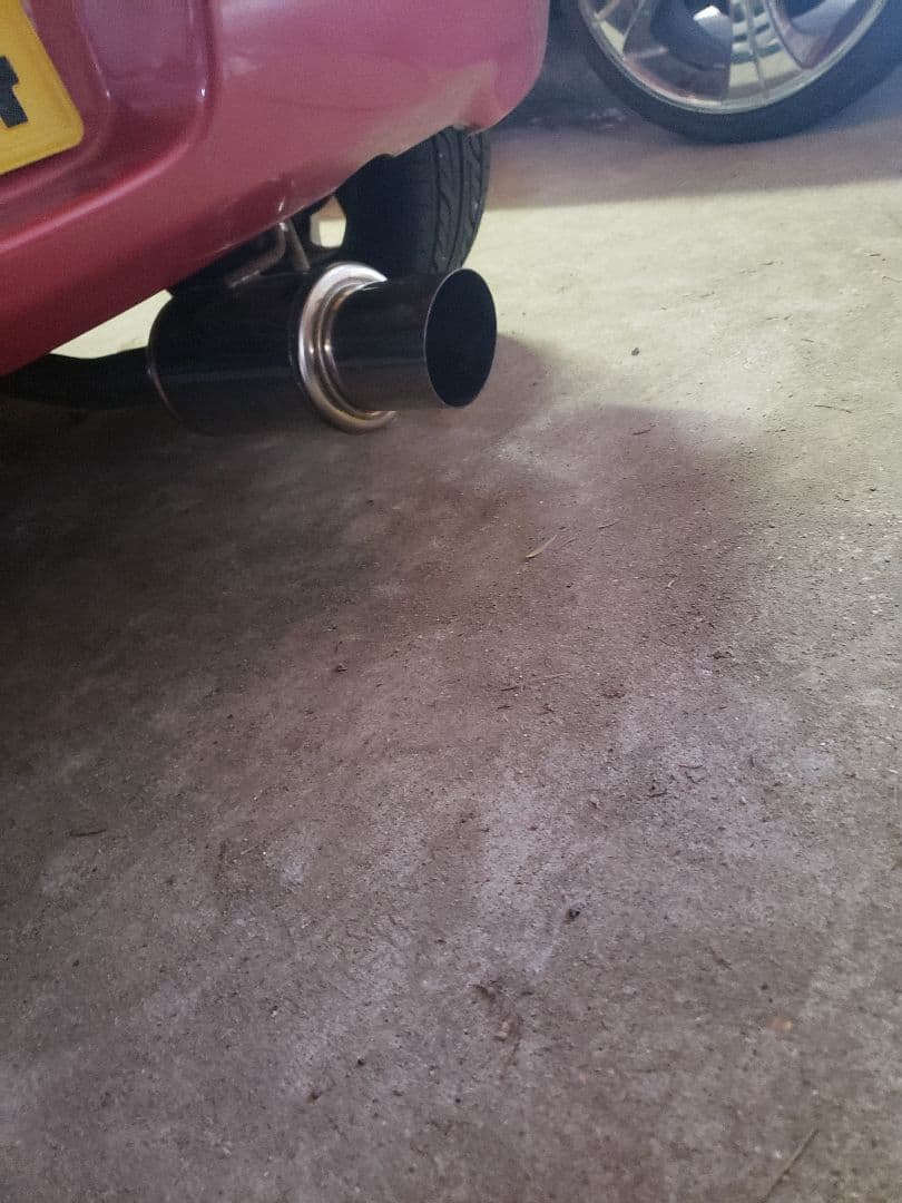 社外マフラー HA22Sアルト MG22Sモコ MH21SワゴンＲ