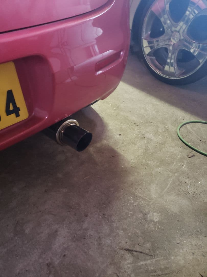 社外マフラー HA22Sアルト MG22Sモコ MH21SワゴンＲ