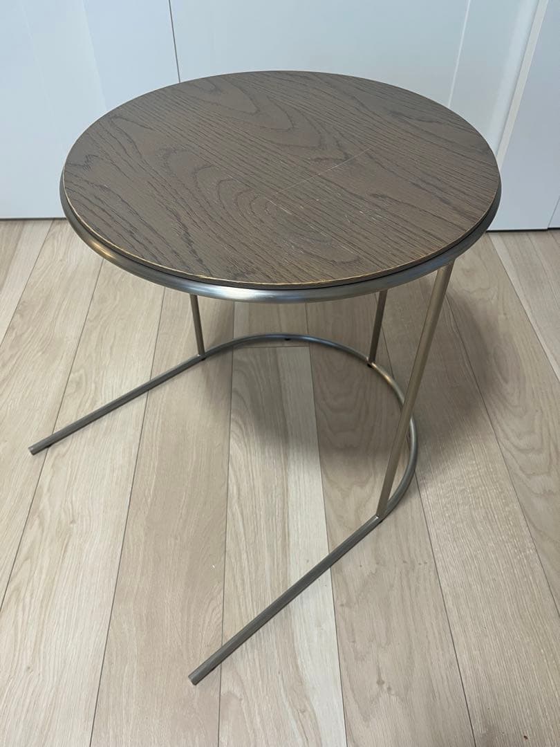 アルフレックス arflex トンド TONDO グレーオーク