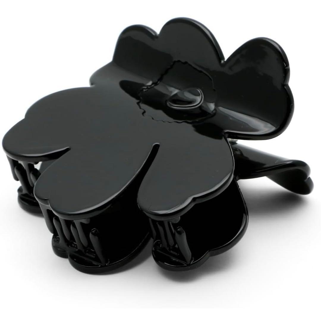 ヘアアクセサリー Unikko Hair Clip Large