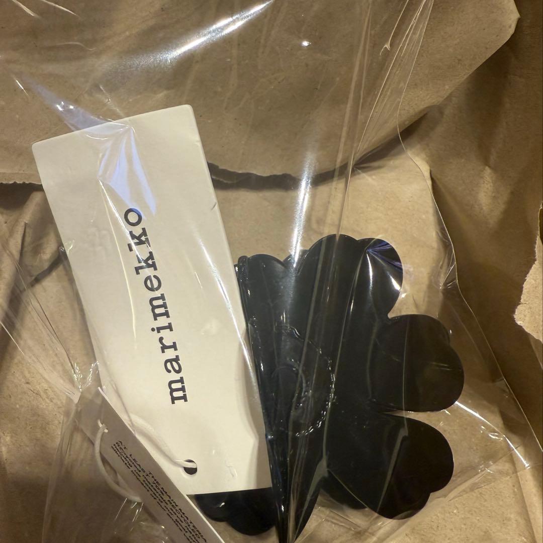 ヘアアクセサリー Unikko Hair Clip Large