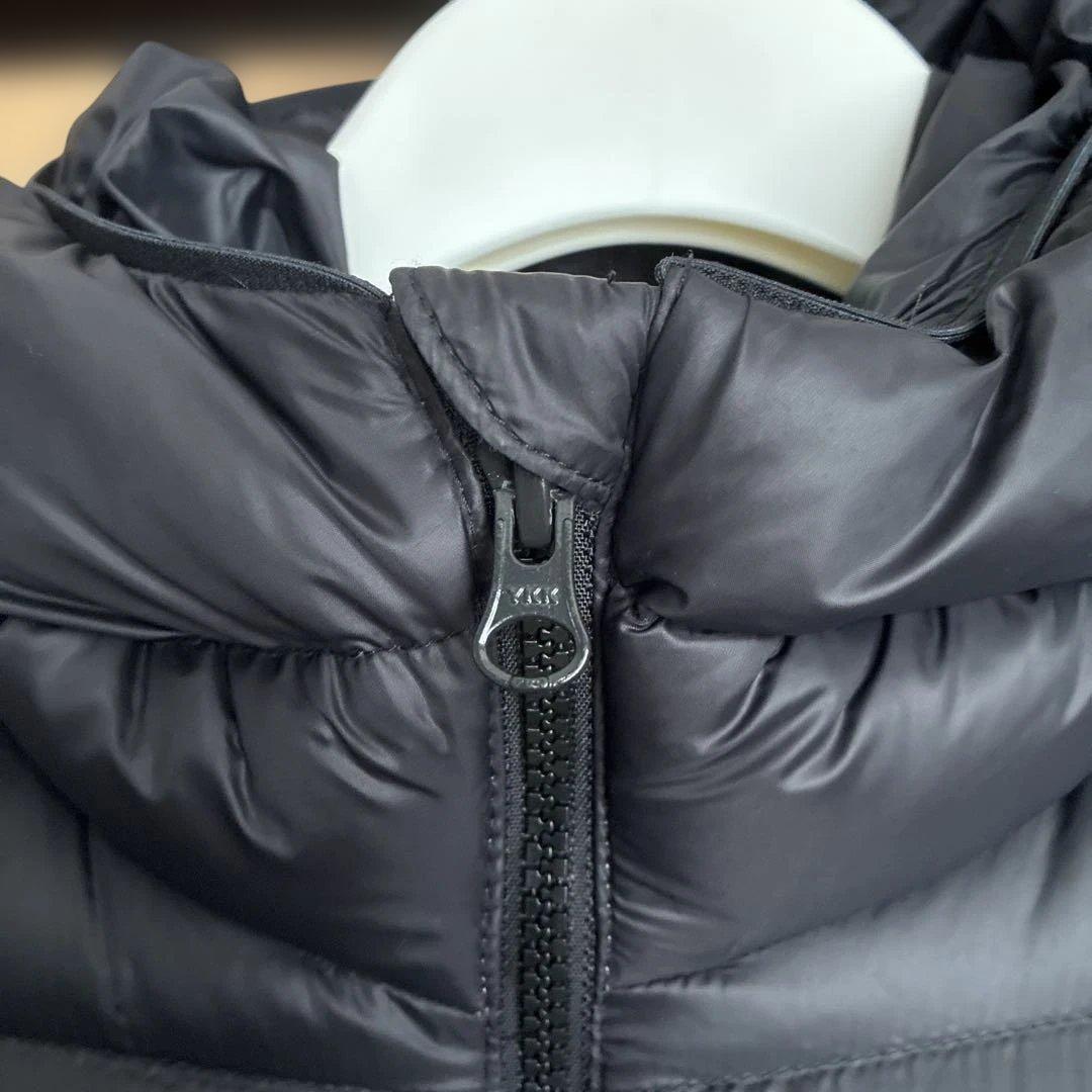 【美品】アディダス タンゴ ダウンコート