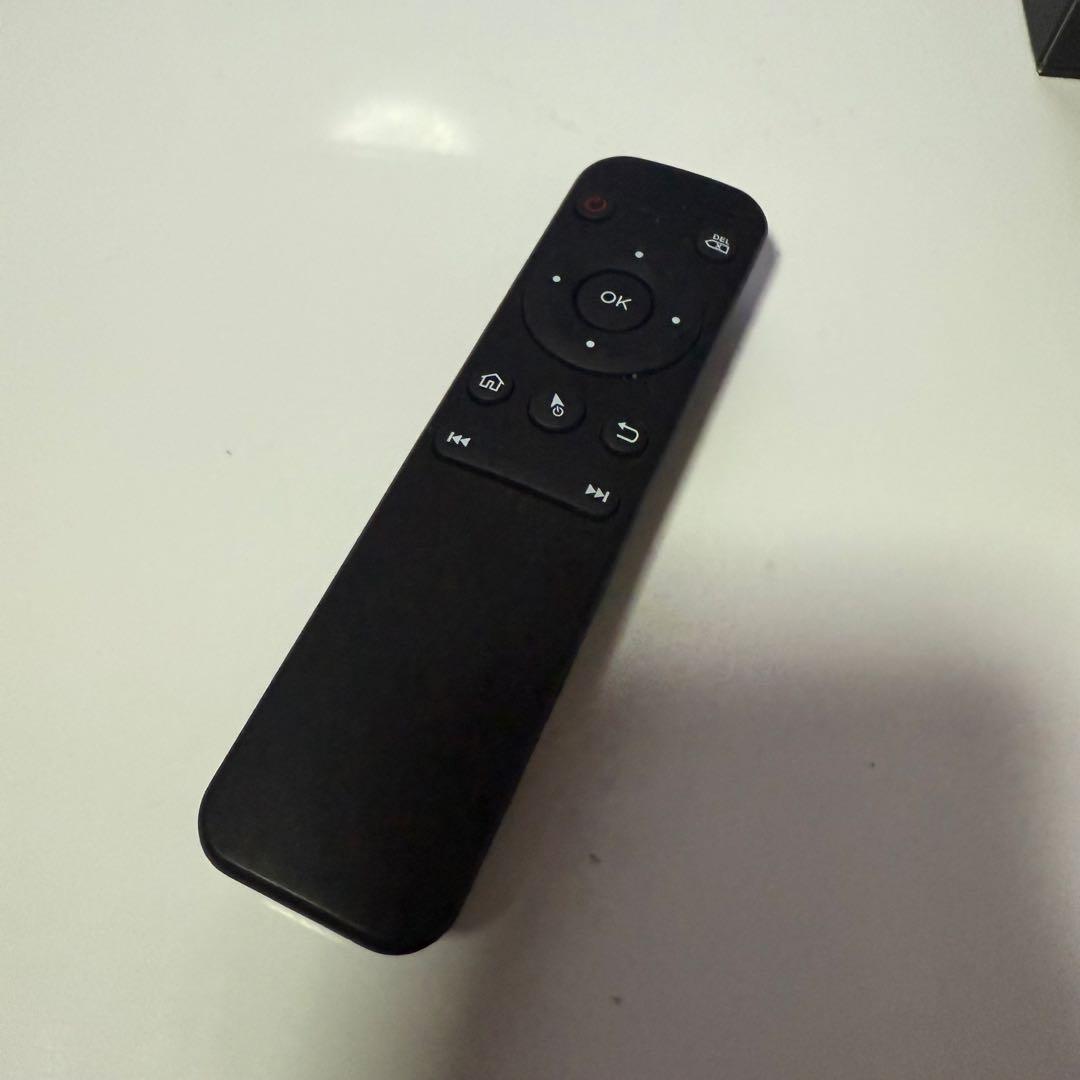 オットキャストP3