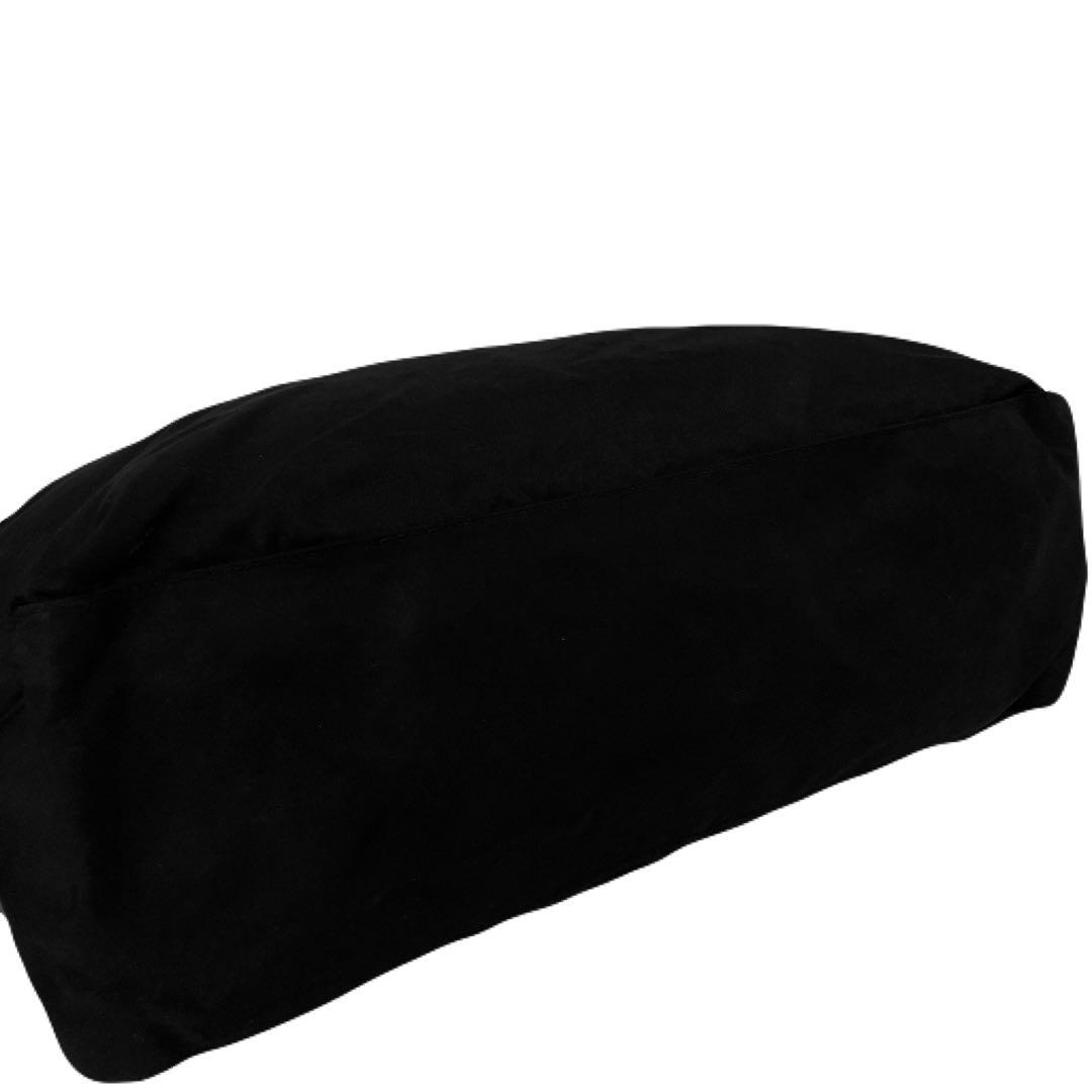 PRADA プラダ　ショルダーバッグ　トートバッグ　ナイロン　黒　ハンドバッグ