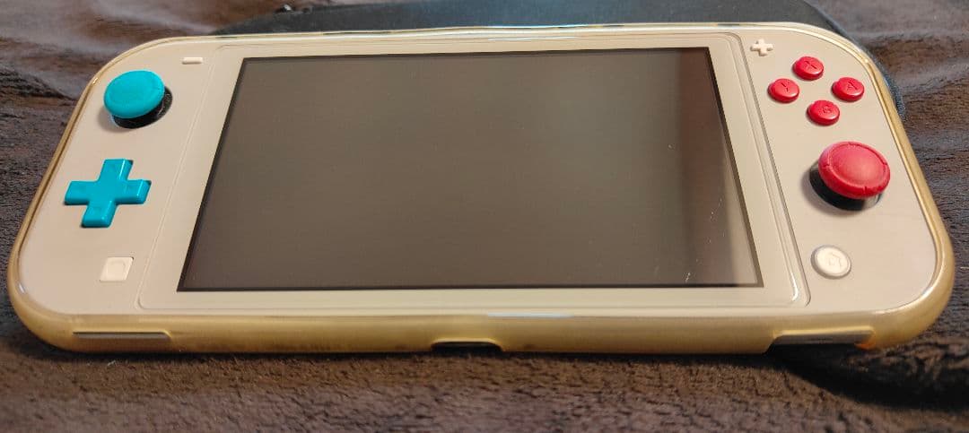 Nintendo Switch NINTENDO SWITCH LITE ザ…