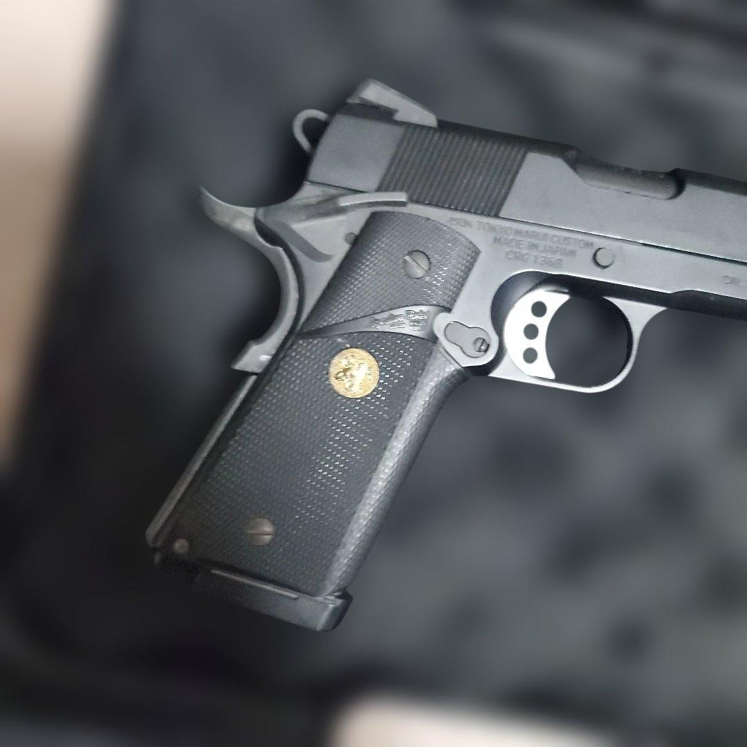 東京マルイ MEUピストル