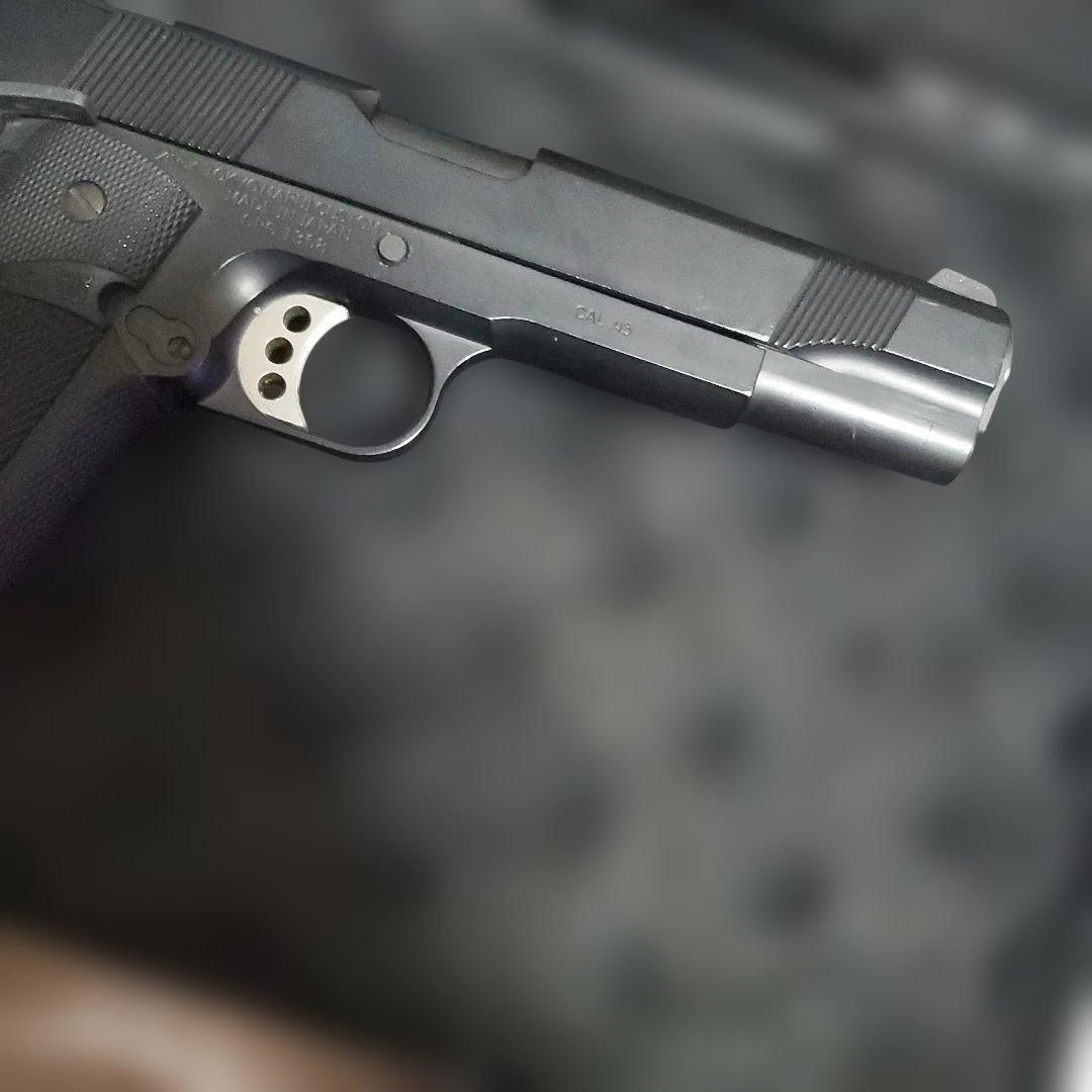 東京マルイ MEUピストル