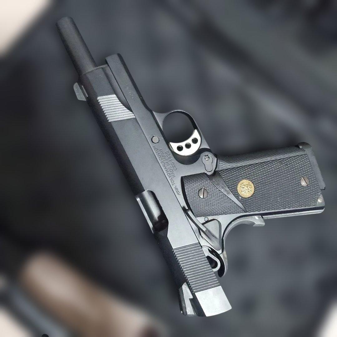 東京マルイ MEUピストル