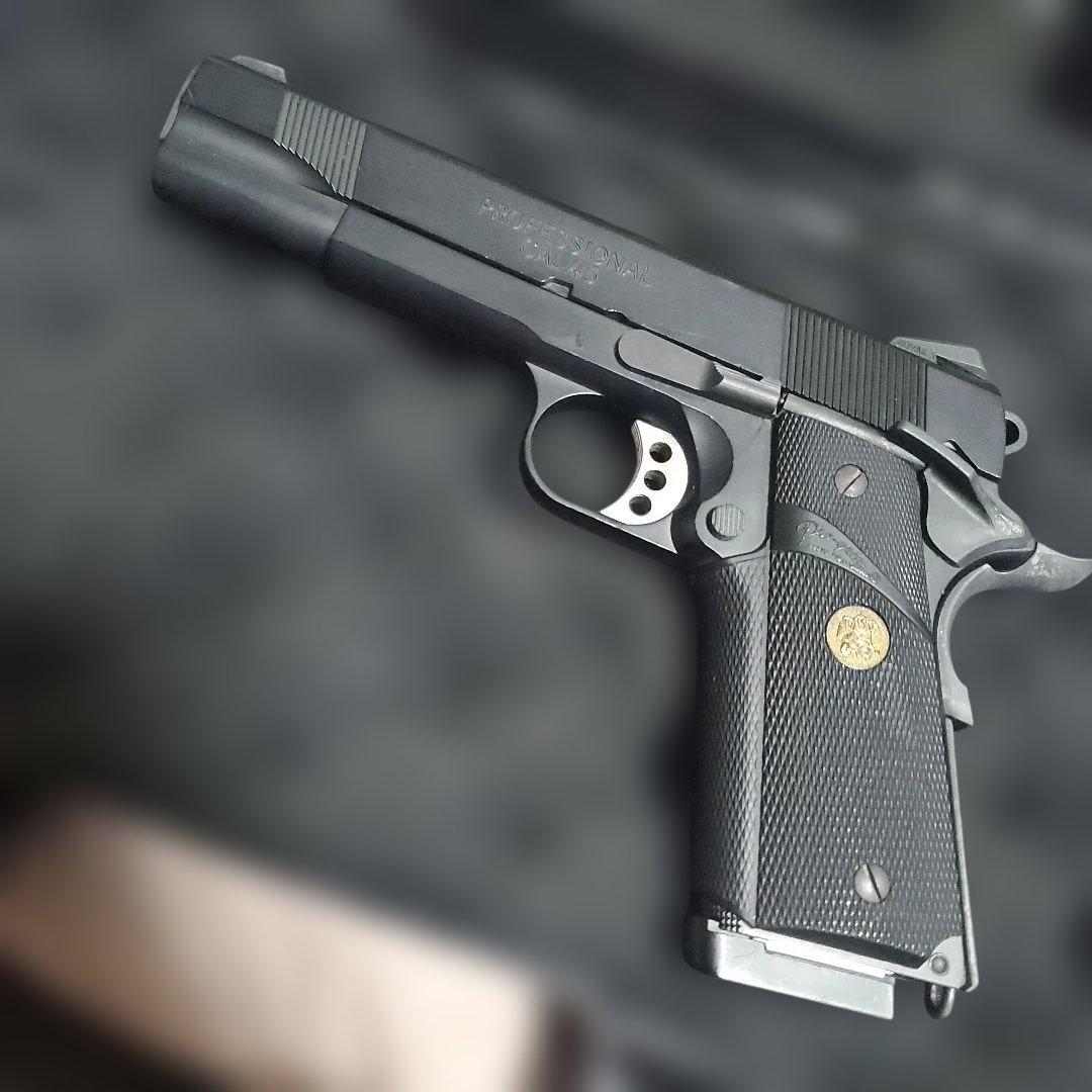 東京マルイ MEUピストル