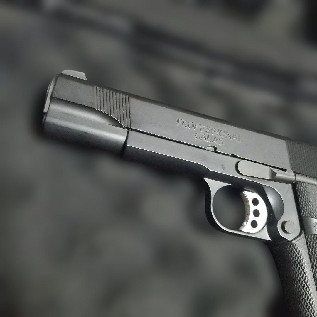 東京マルイ MEUピストル