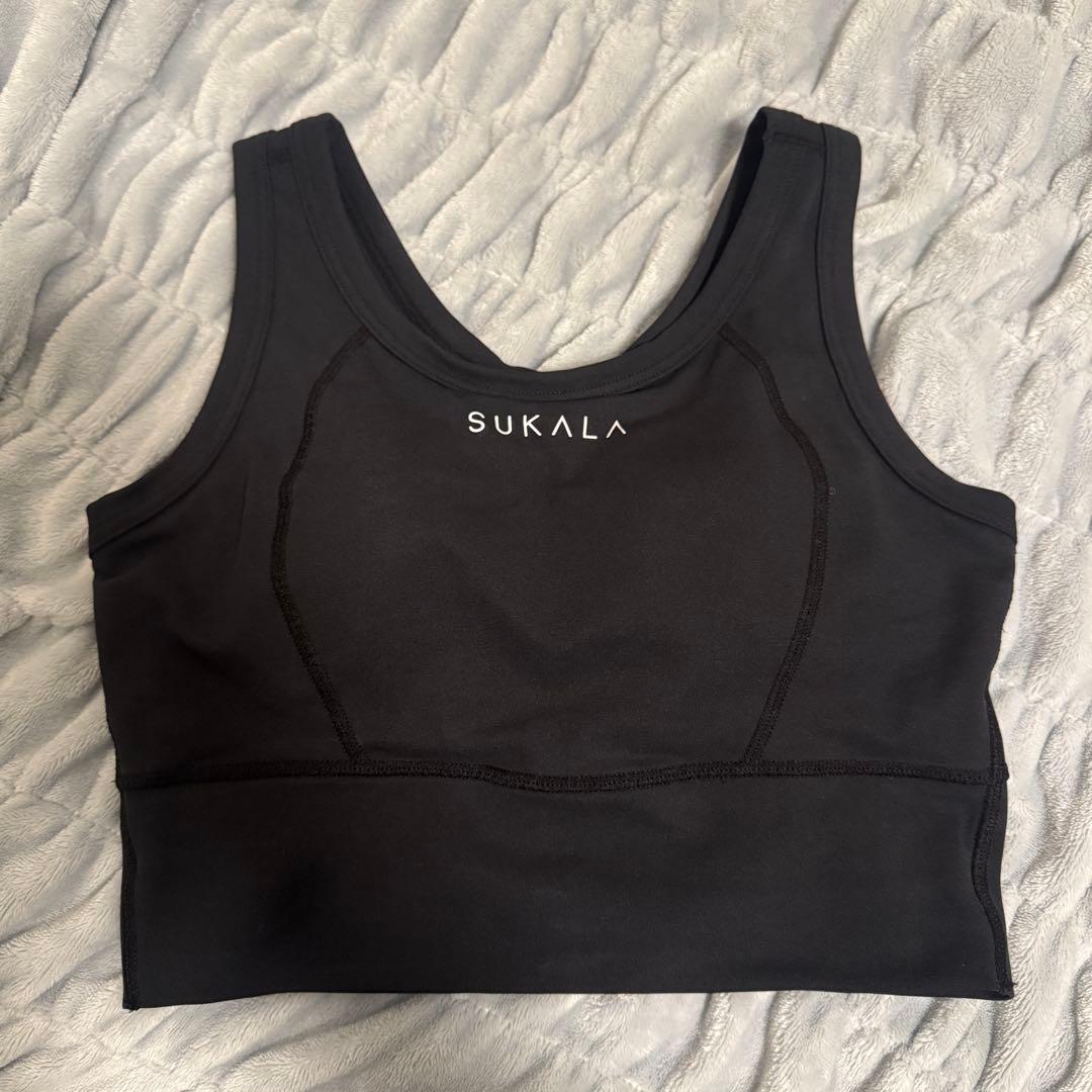 SUKALA モーションバランスブラトップ